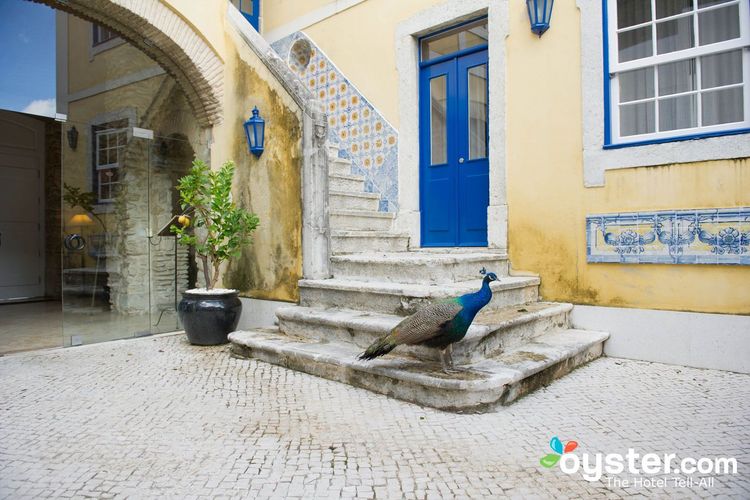 Best Boutique Hotels in Lisbon